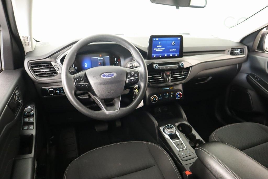 used 2024 Ford Escape car, priced at $19,379