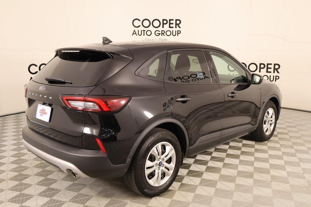 used 2024 Ford Escape car, priced at $19,379