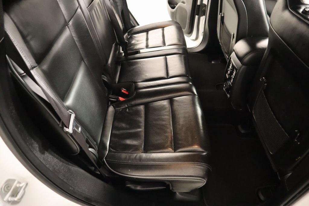 used 2020 Jeep Grand Cherokee car, priced at $27,209
