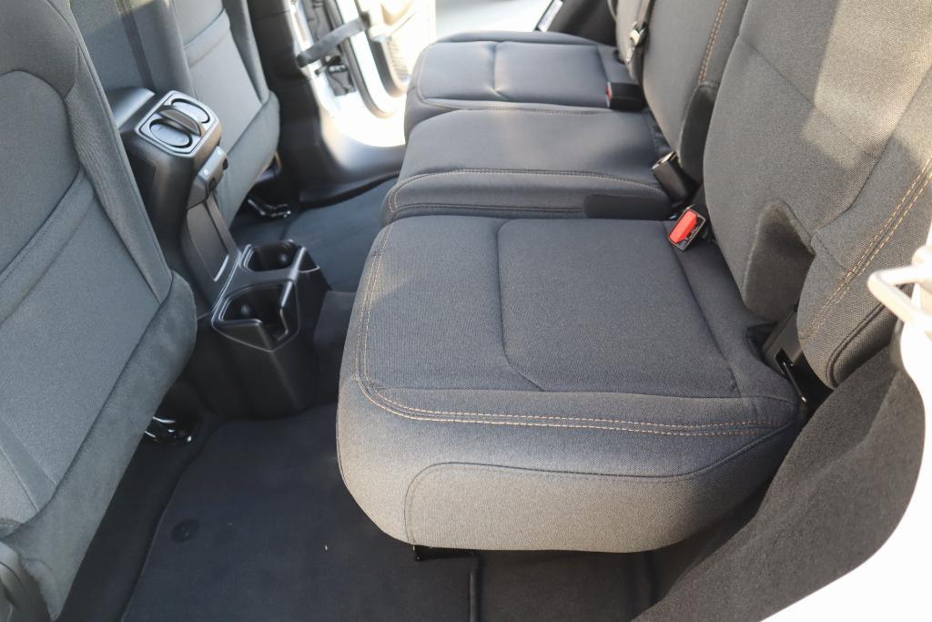 new 2025 Jeep Wrangler car, priced at $36,168
