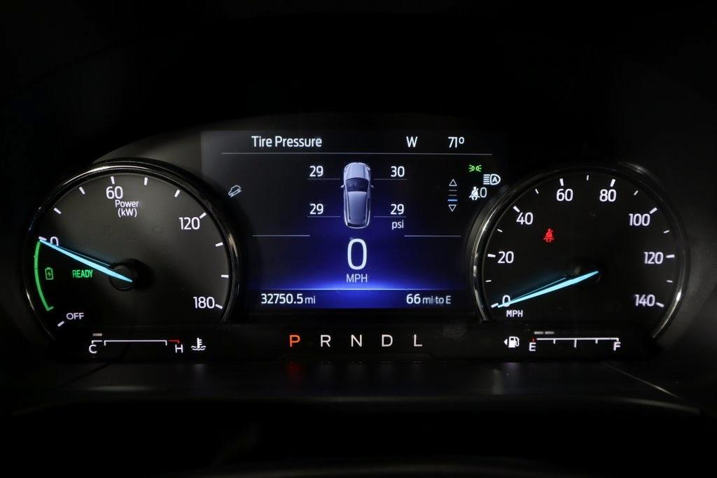 used 2022 Ford Escape car, priced at $19,559