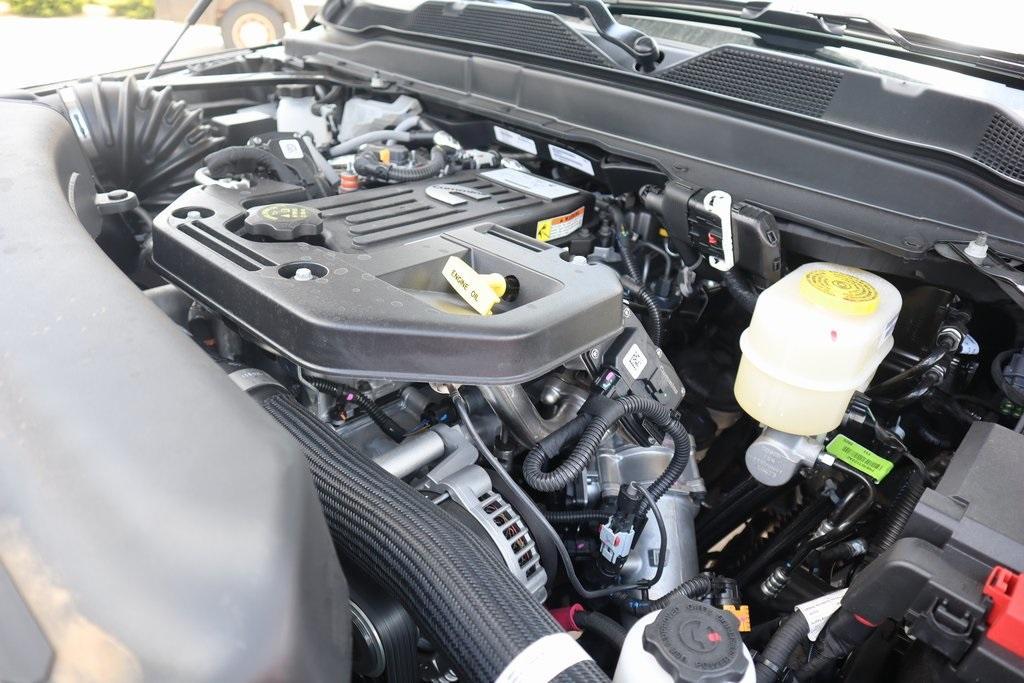 new 2025 Ram 2500 car, priced at $96,305