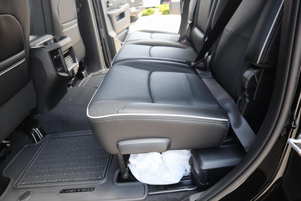 new 2025 Ram 2500 car, priced at $96,305