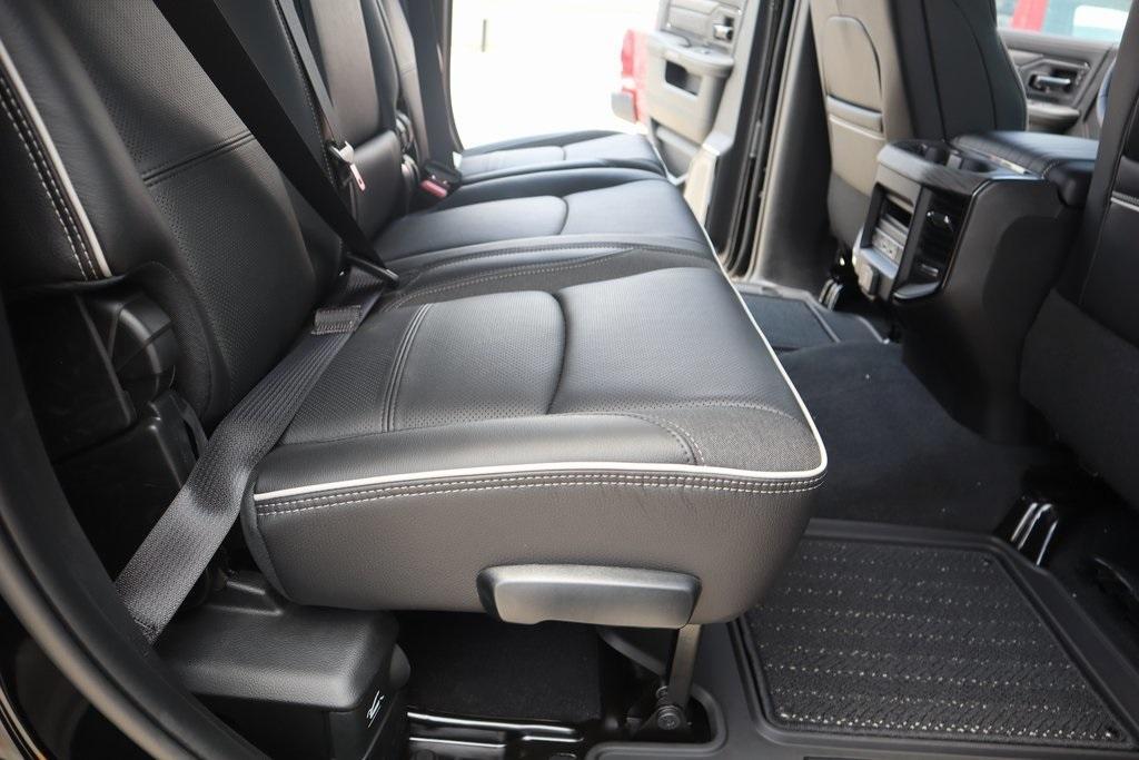 new 2025 Ram 2500 car, priced at $96,305