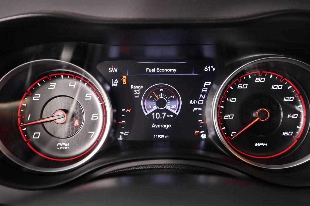 used 2023 Dodge Charger car, priced at $40,209