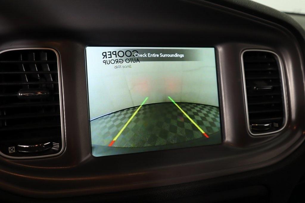 used 2023 Dodge Charger car, priced at $40,209
