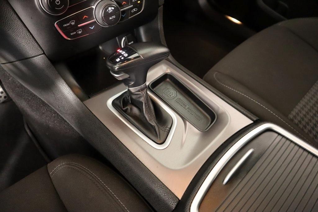 used 2023 Dodge Charger car, priced at $40,209
