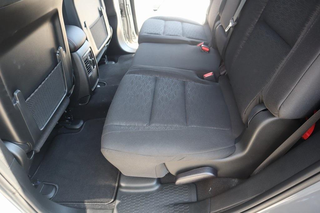 new 2025 Dodge Durango car, priced at $38,252
