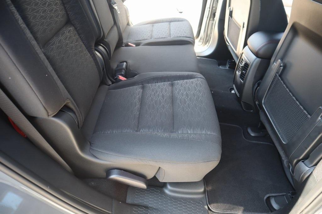 new 2025 Dodge Durango car, priced at $38,252