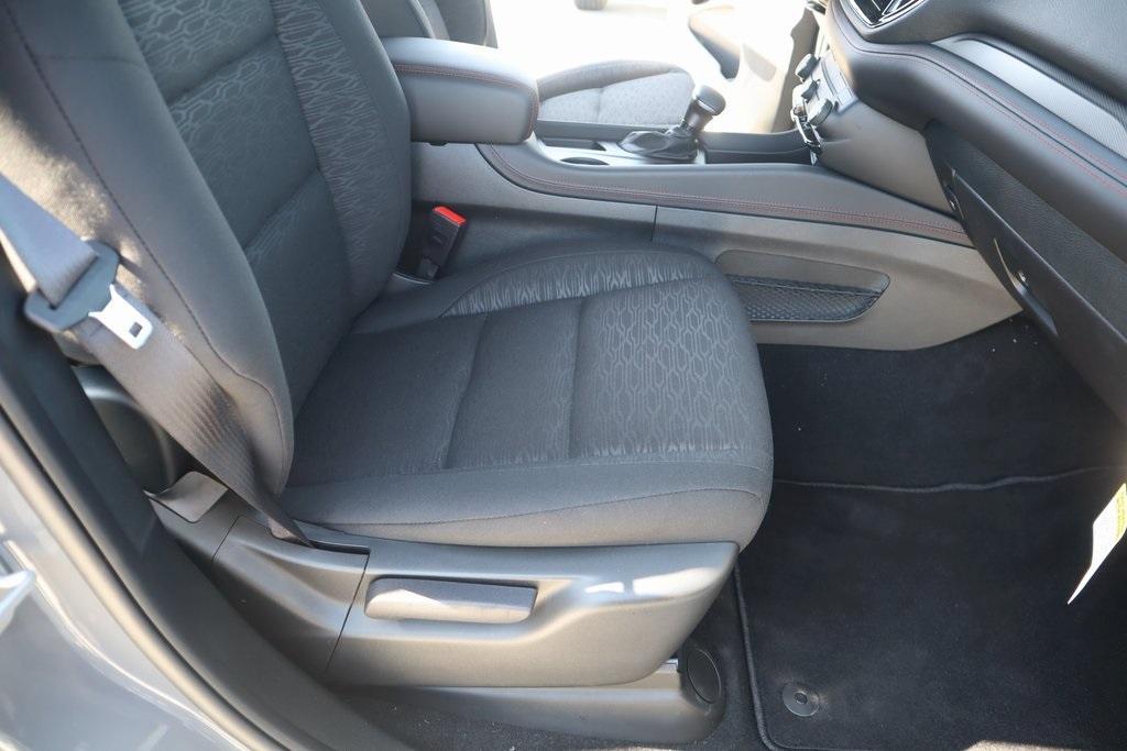 new 2025 Dodge Durango car, priced at $38,252
