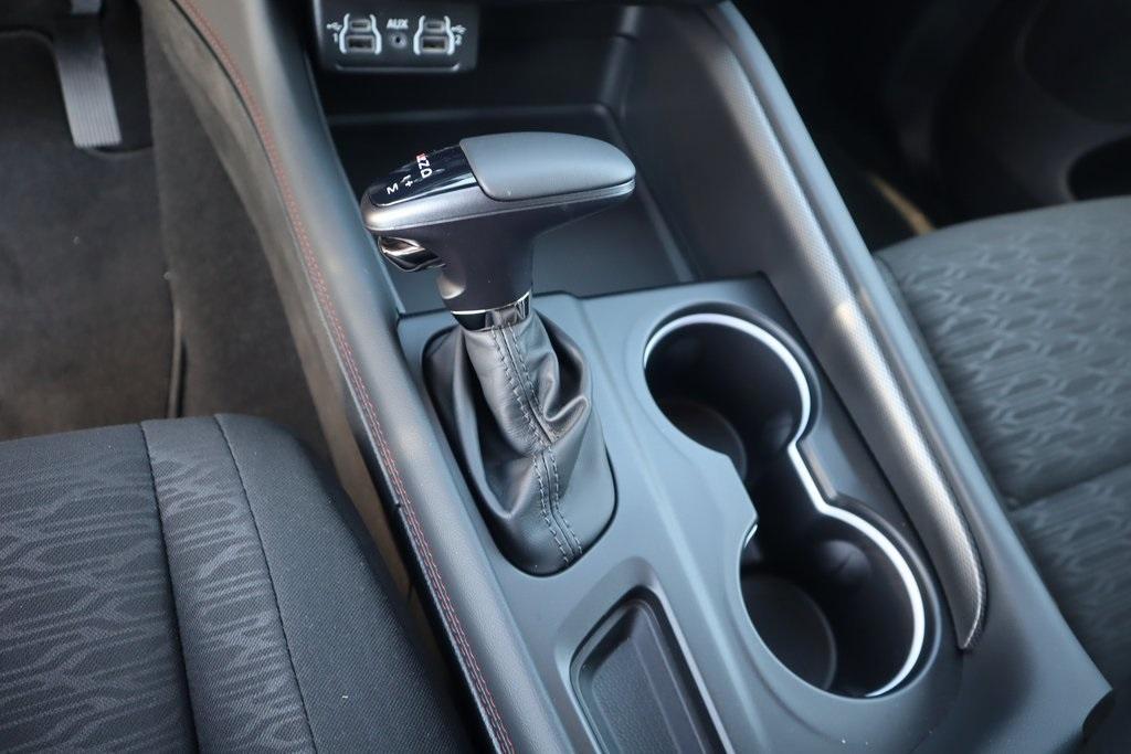 new 2025 Dodge Durango car, priced at $38,252