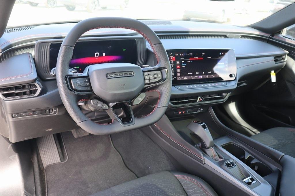 new 2025 Dodge Charger Daytona car, priced at $48,631