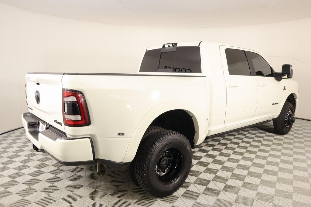 used 2024 Ram 3500 car, priced at $94,709