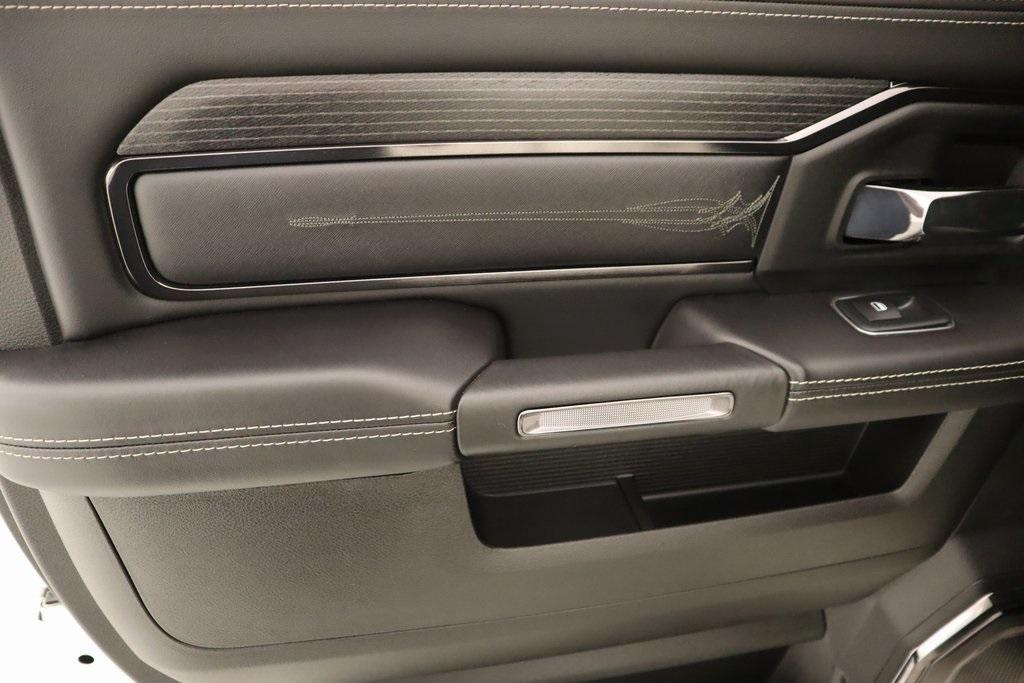 used 2024 Ram 3500 car, priced at $94,709