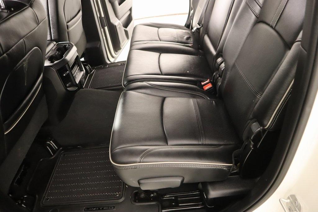 used 2024 Ram 3500 car, priced at $94,709