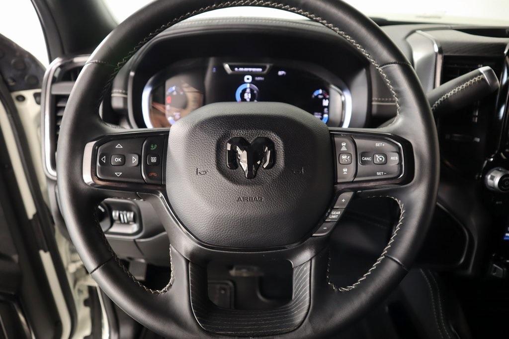 used 2024 Ram 3500 car, priced at $94,709
