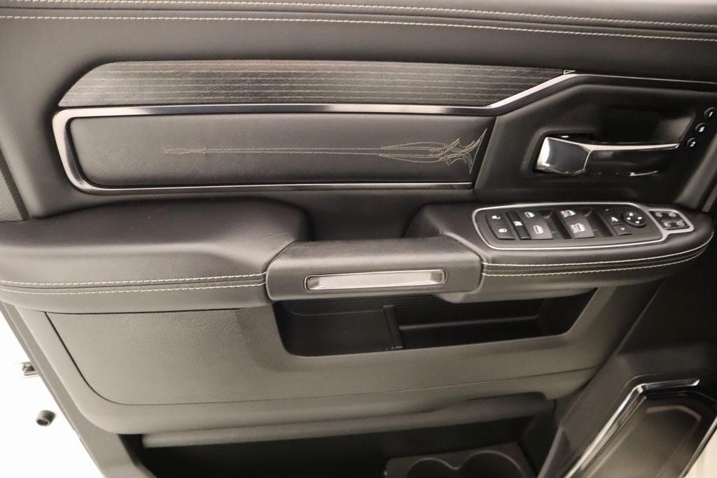 used 2024 Ram 3500 car, priced at $94,709