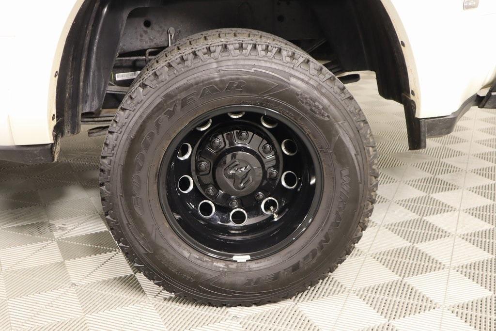 used 2024 Ram 3500 car, priced at $94,709