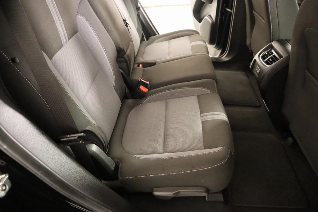 used 2024 Chevrolet Blazer car, priced at $26,709