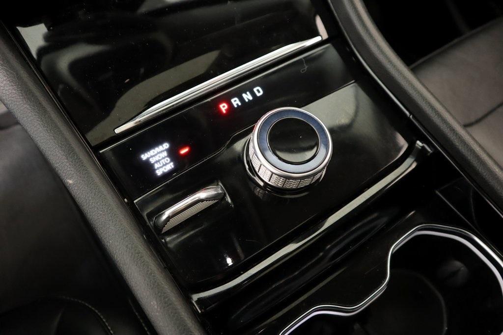 used 2022 Jeep Grand Cherokee car, priced at $31,559