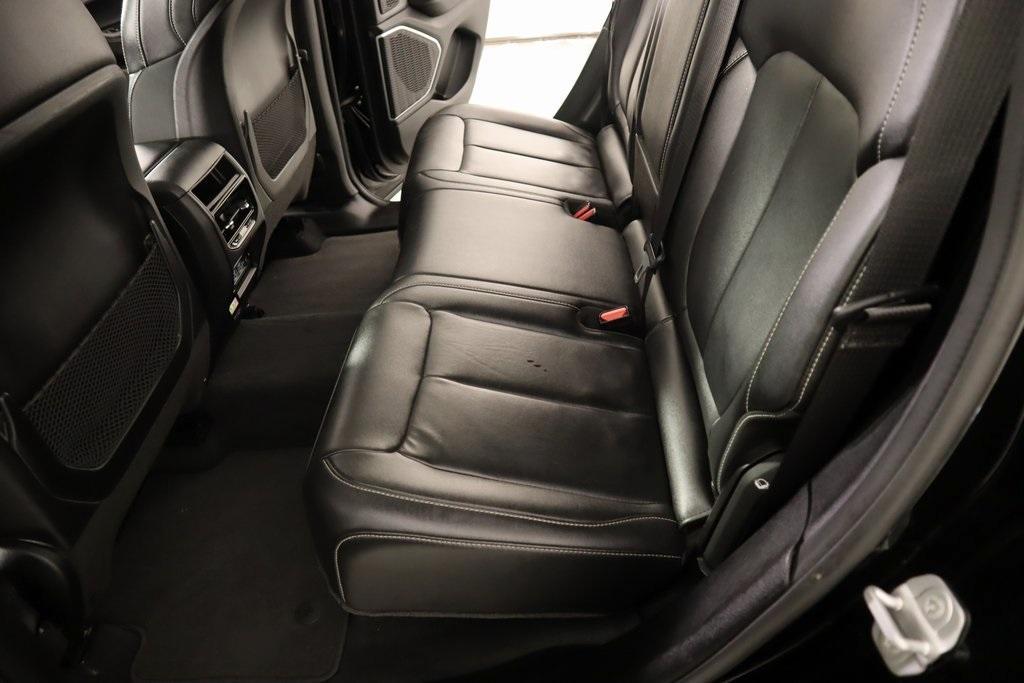 used 2022 Jeep Grand Cherokee car, priced at $31,559