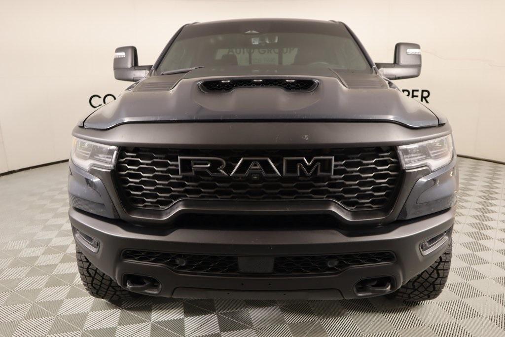 used 2025 Ram 1500 car, priced at $78,085