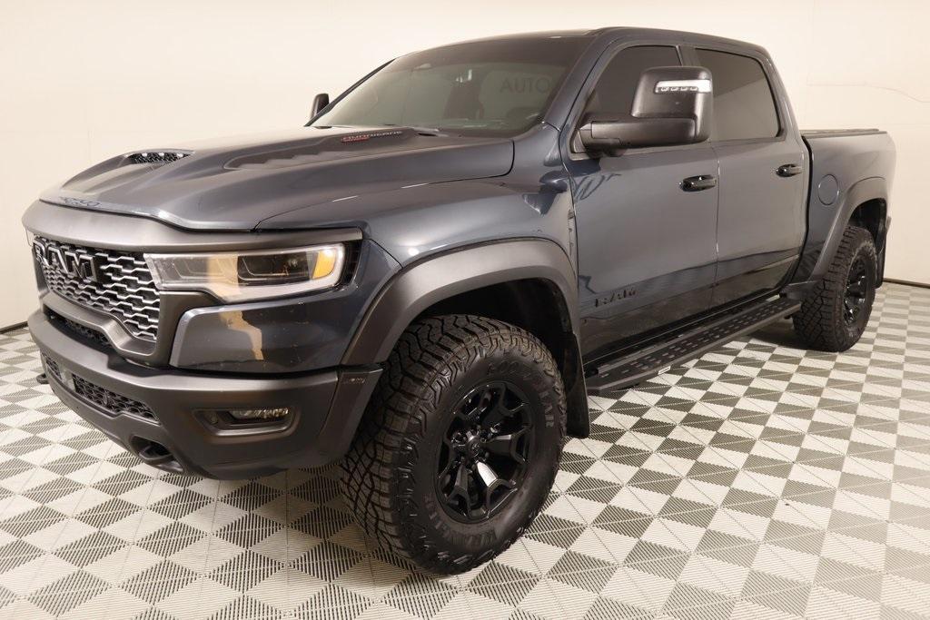 used 2025 Ram 1500 car, priced at $78,085