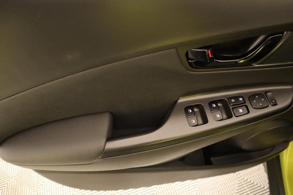 used 2020 Hyundai Kona car, priced at $20,159