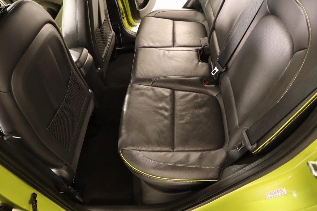used 2020 Hyundai Kona car, priced at $20,159