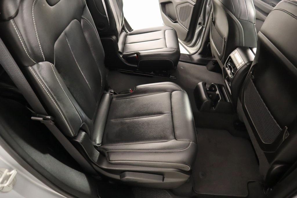 used 2023 Jeep Grand Cherokee L car, priced at $35,559