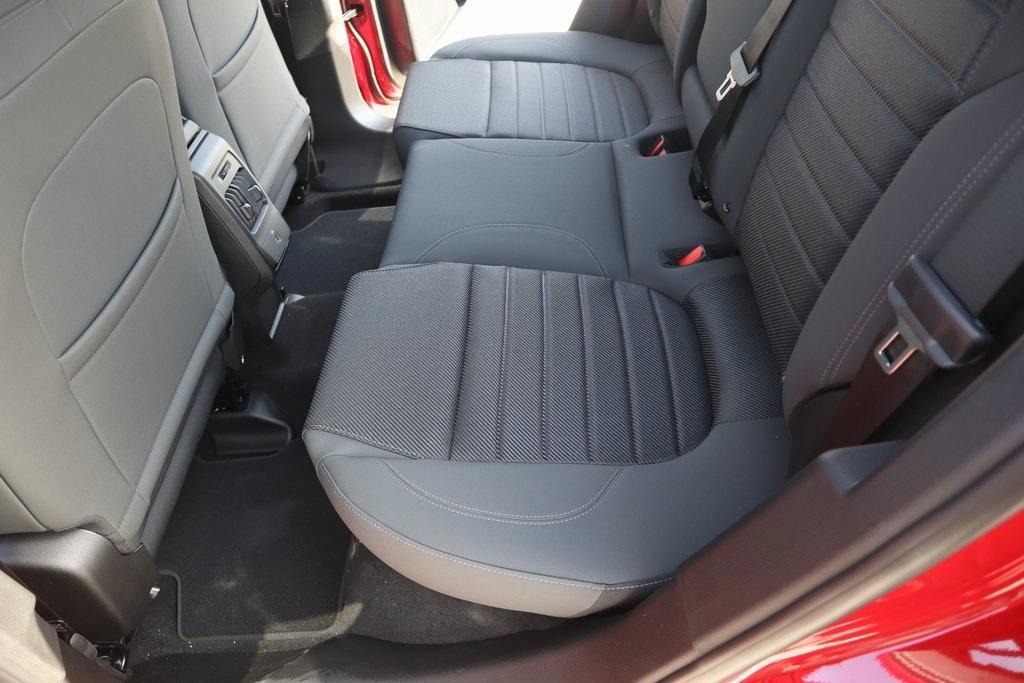 new 2025 Dodge Hornet car, priced at $28,906