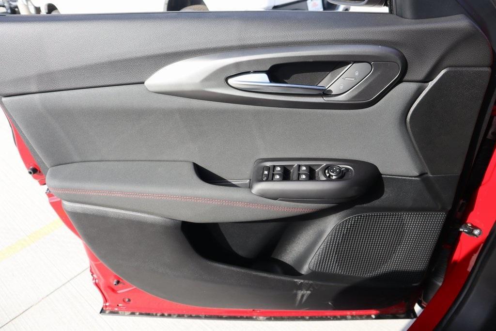 new 2025 Dodge Hornet car, priced at $28,906