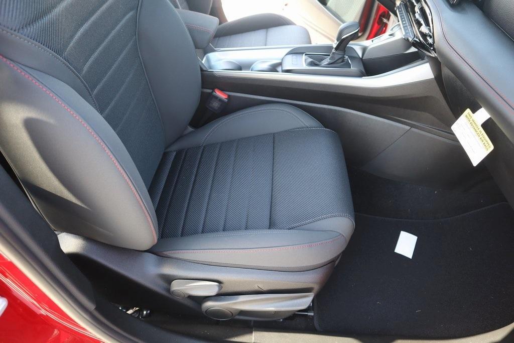new 2025 Dodge Hornet car, priced at $28,906