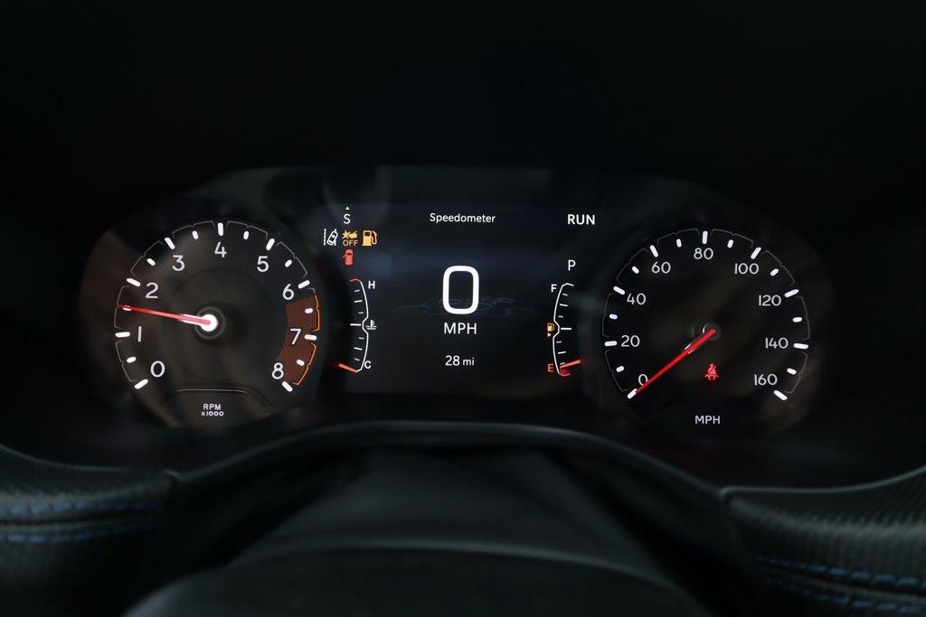 new 2026 Jeep Compass car, priced at $32,090