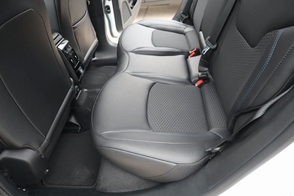 new 2026 Jeep Compass car, priced at $32,090