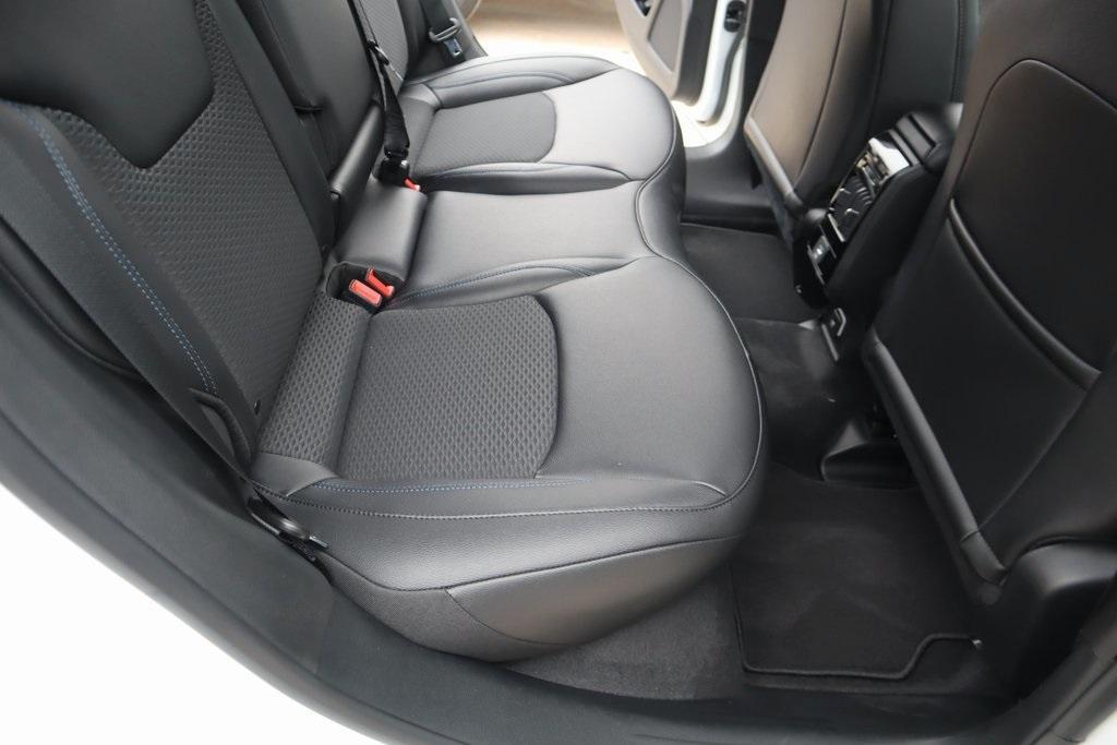 new 2026 Jeep Compass car, priced at $32,090