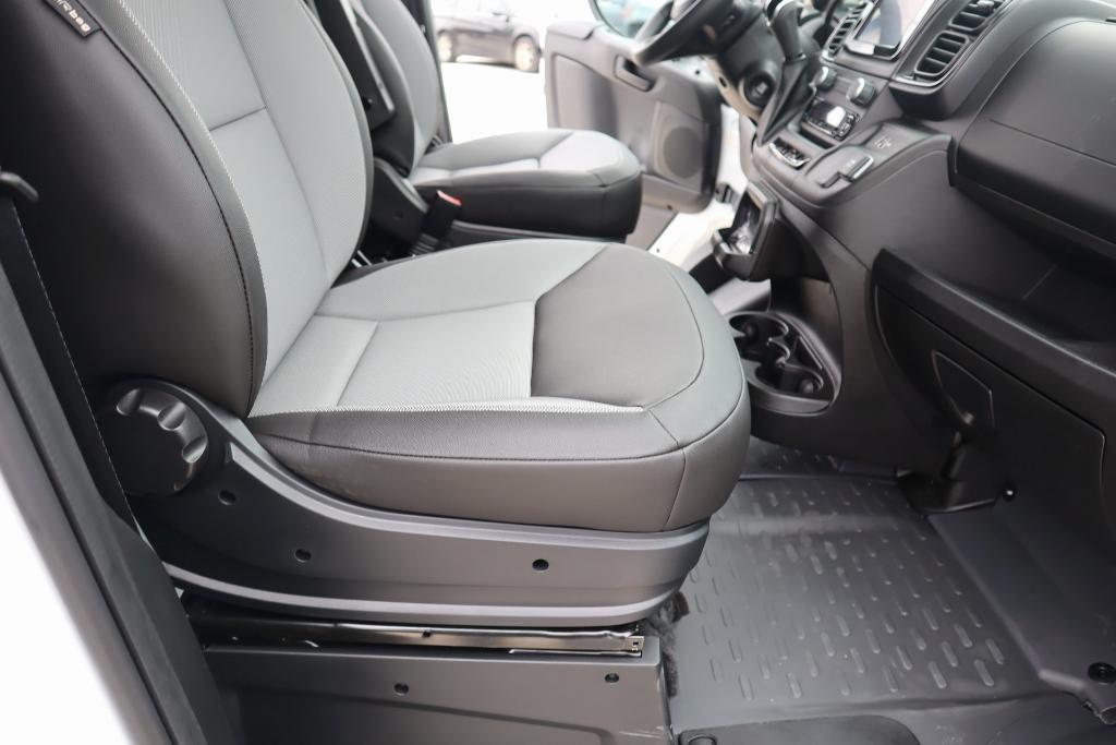 new 2025 Ram ProMaster 1500 car, priced at $38,522