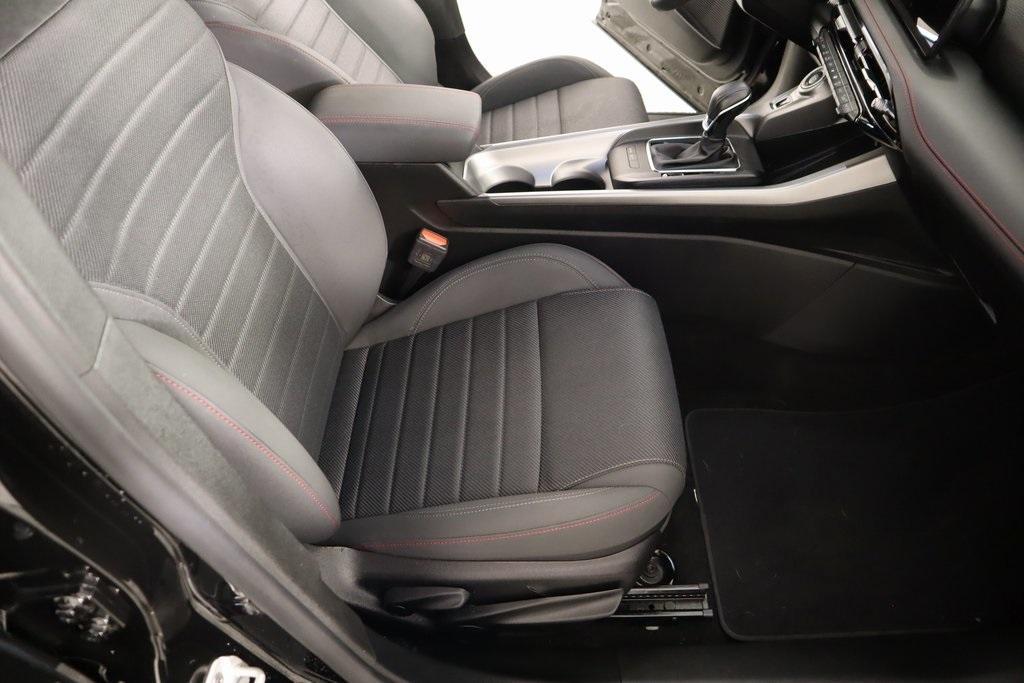 used 2024 Dodge Hornet car, priced at $24,090