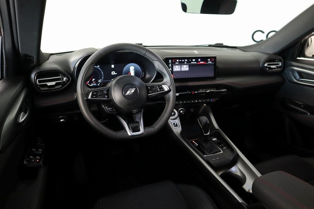 used 2024 Dodge Hornet car, priced at $24,090