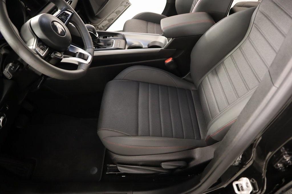 used 2024 Dodge Hornet car, priced at $24,090