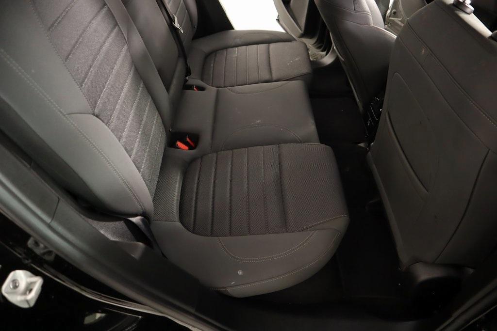 used 2024 Dodge Hornet car, priced at $24,090