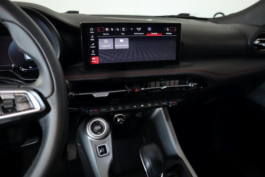 used 2024 Dodge Hornet car, priced at $24,090