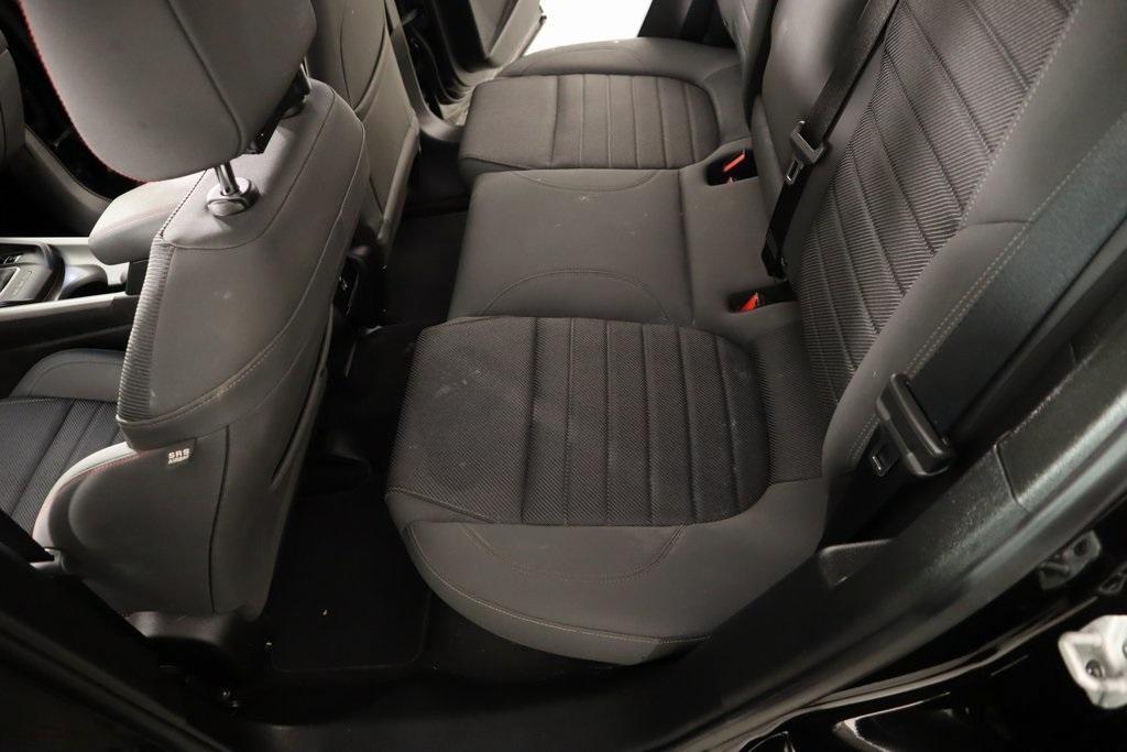 used 2024 Dodge Hornet car, priced at $24,090