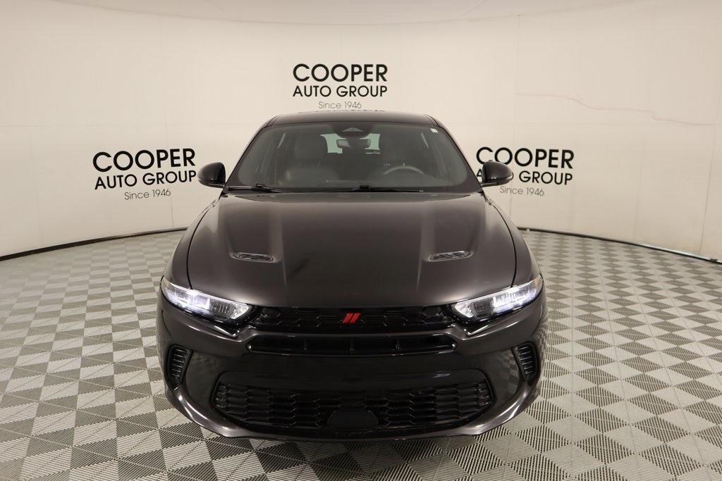 used 2024 Dodge Hornet car, priced at $24,090