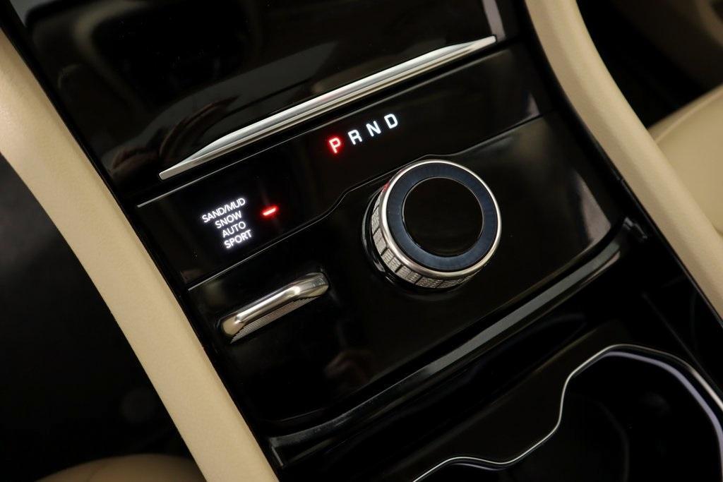 used 2022 Jeep Grand Cherokee L car, priced at $35,339