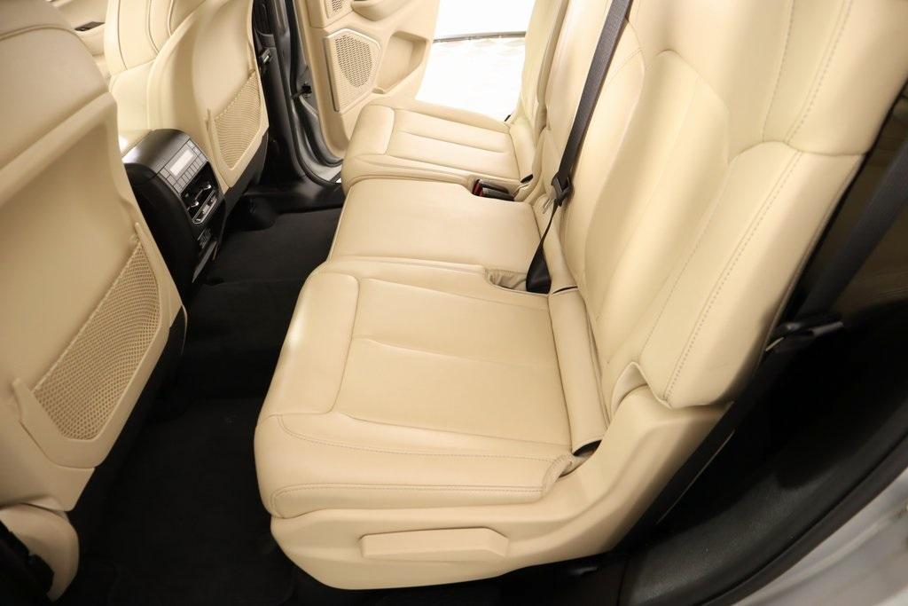 used 2022 Jeep Grand Cherokee L car, priced at $35,339
