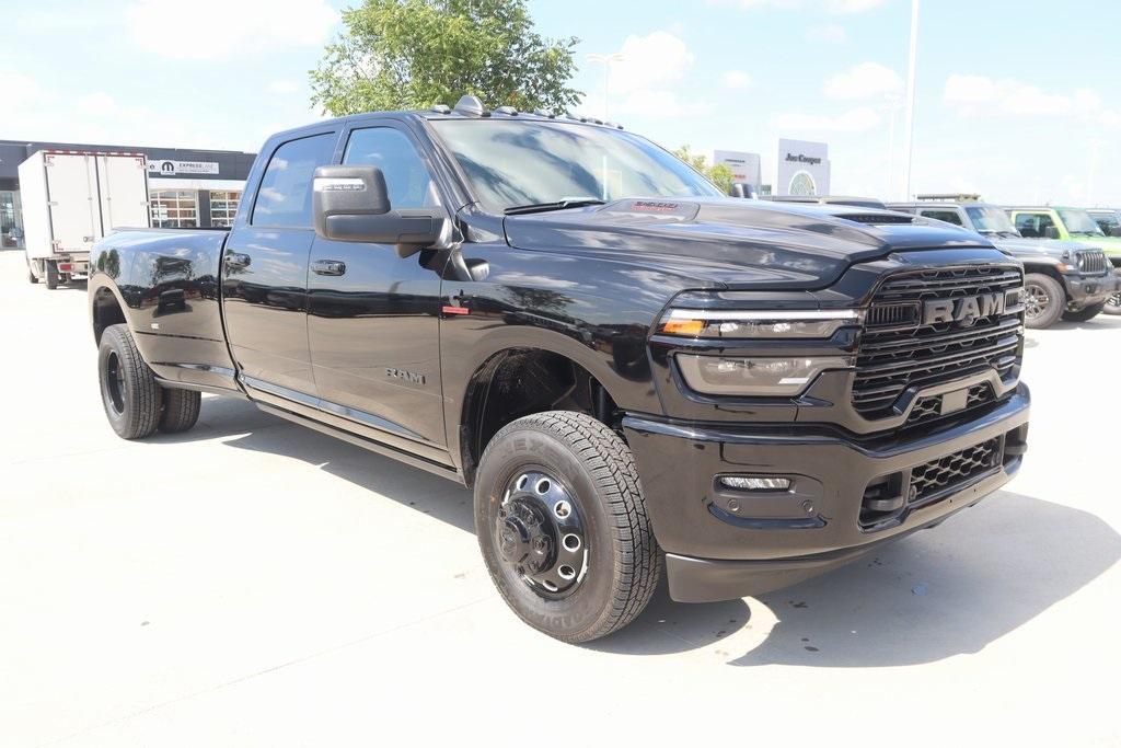 new 2025 Ram 3500 car, priced at $87,950