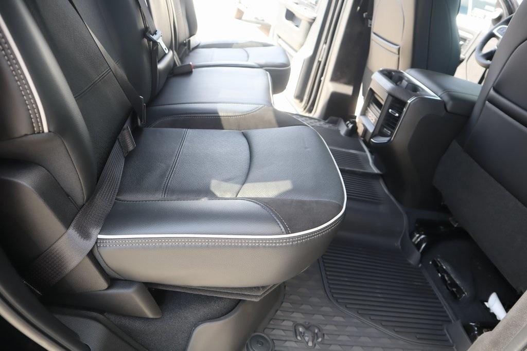 new 2025 Ram 3500 car, priced at $87,950