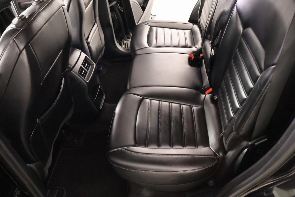 used 2024 Ford Edge car, priced at $24,319