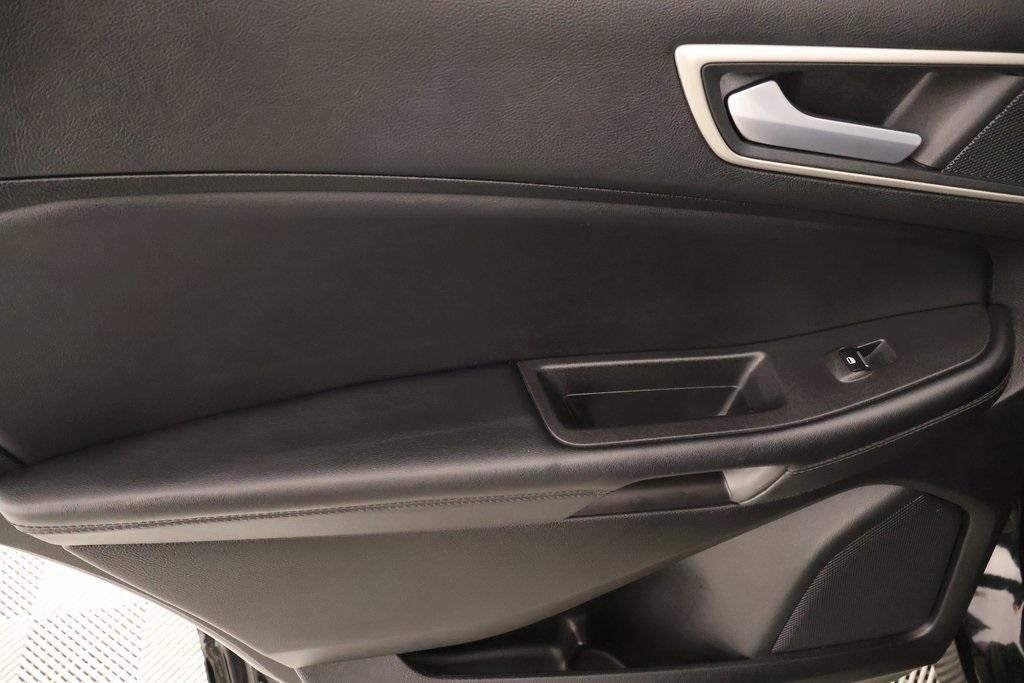 used 2024 Ford Edge car, priced at $24,319